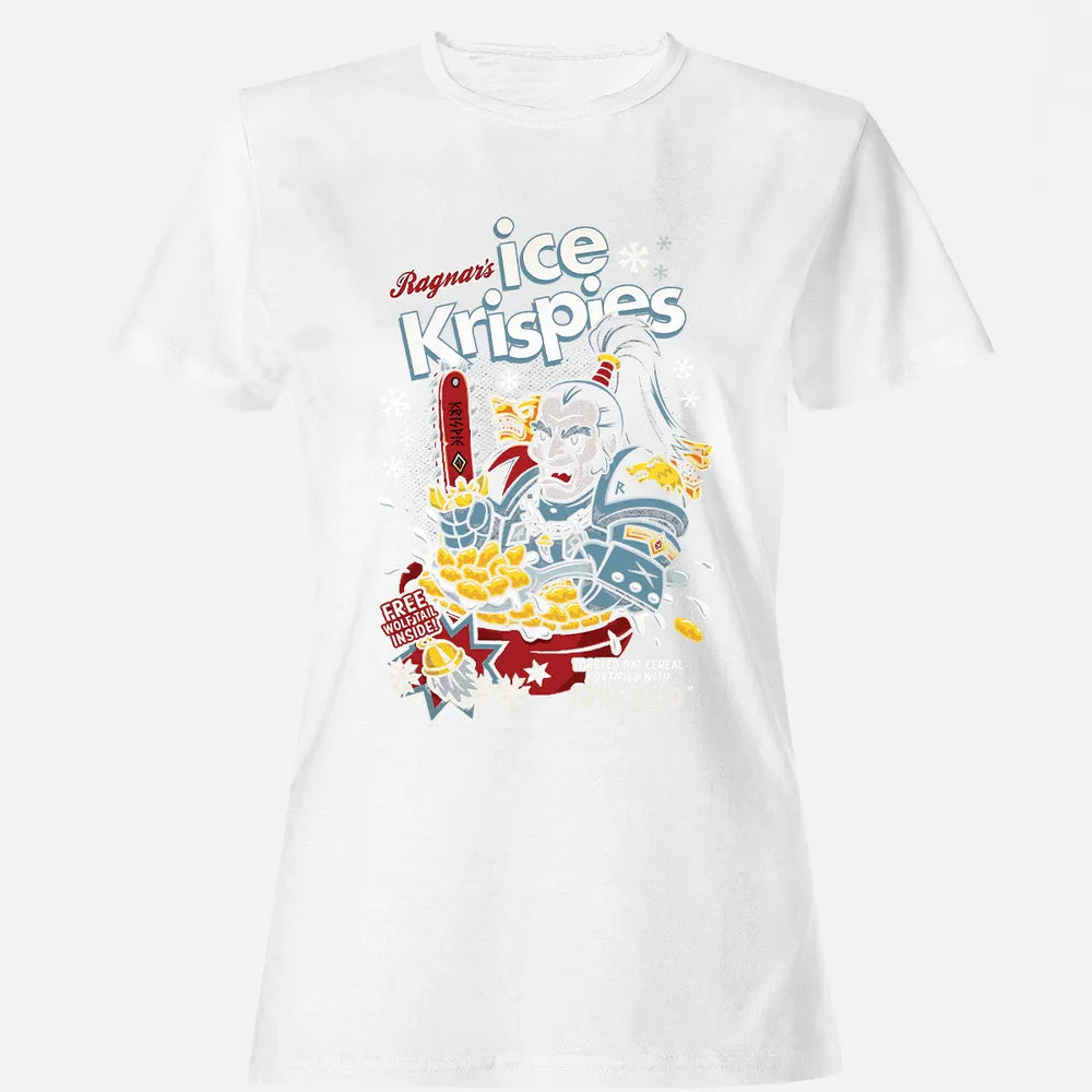 Women's T-shirt - 3USVEKWU