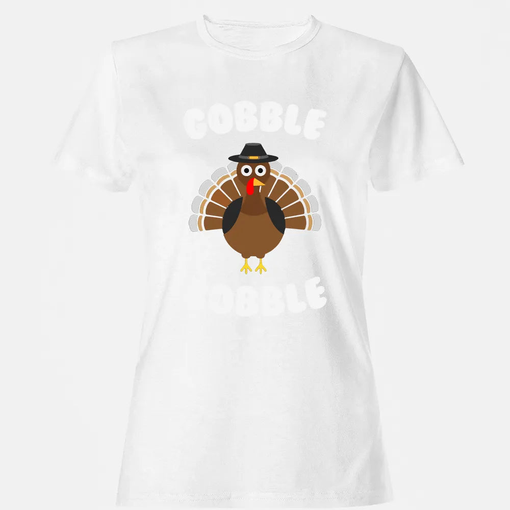Women's T-shirt - EA5F5PMZ
