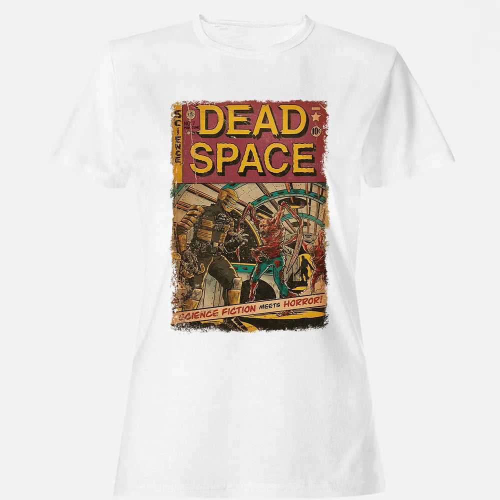 Women's T-shirt - 2EX2PHDZ
