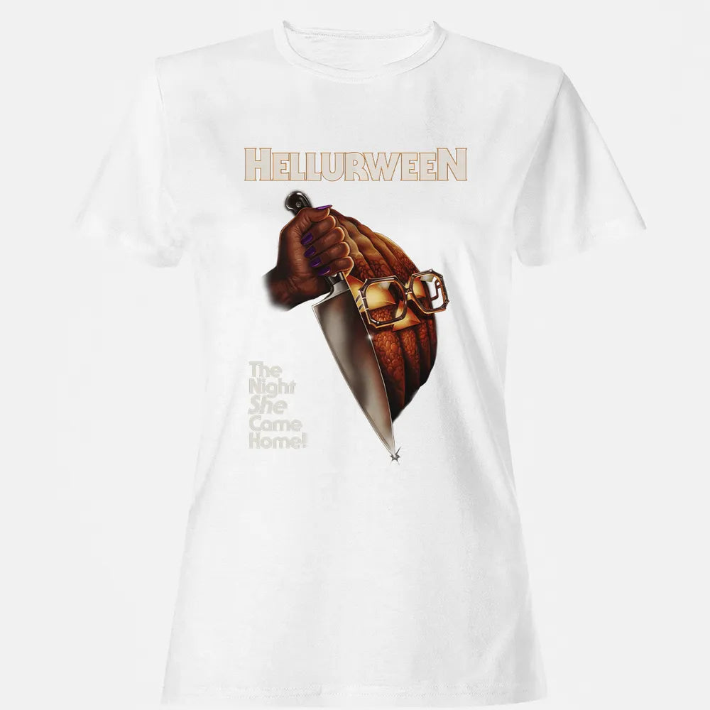 Women's T-shirt - 275RFZ8B