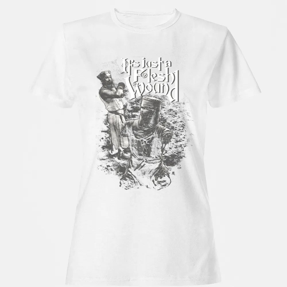 Women's T-shirt - ZAK3GES4