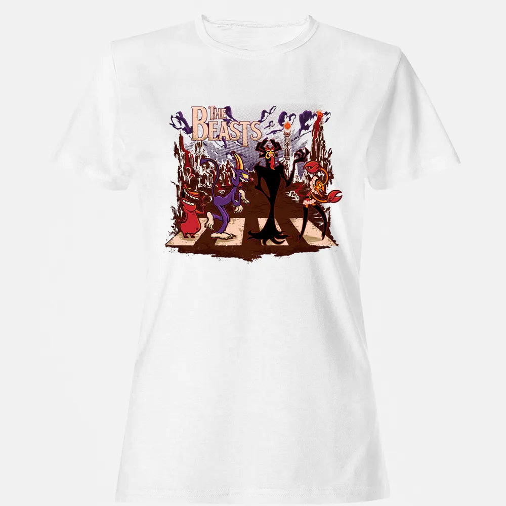 Women's T-shirt - GFYWXLCC