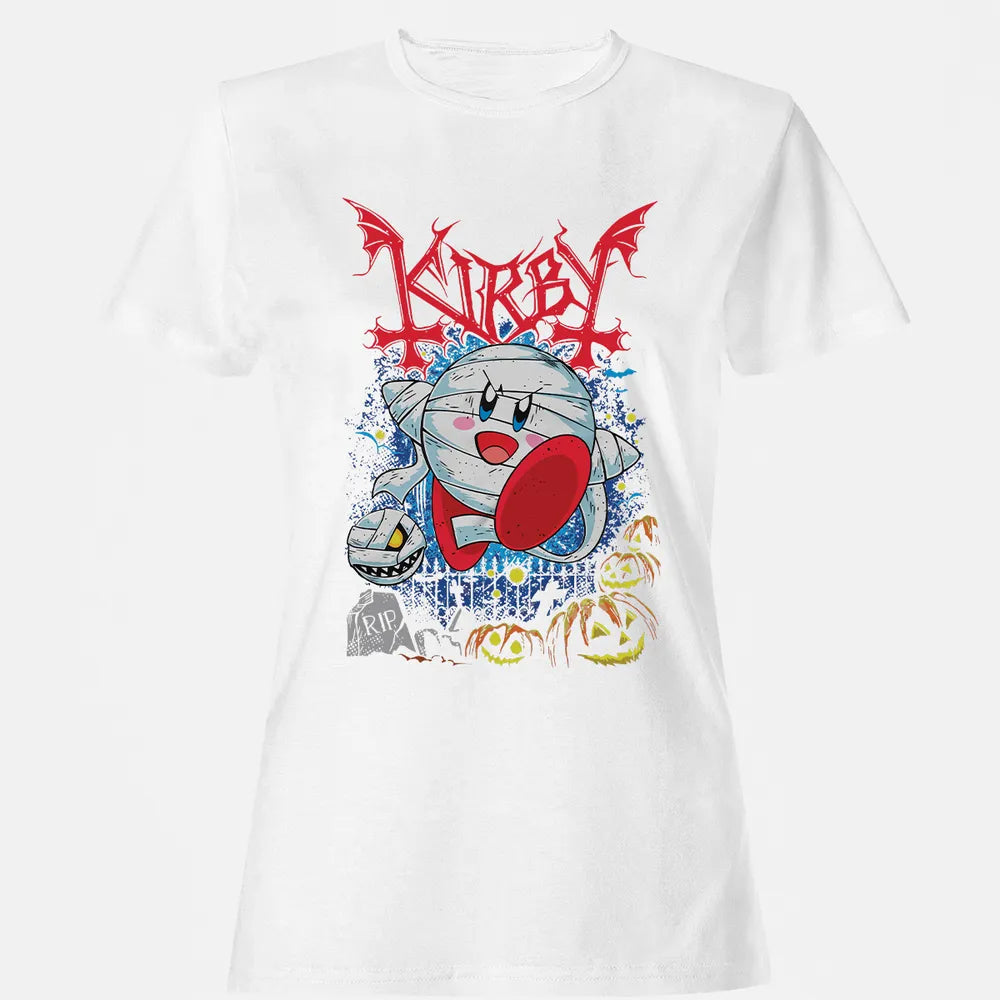 Women's T-shirt - EC72FXZH