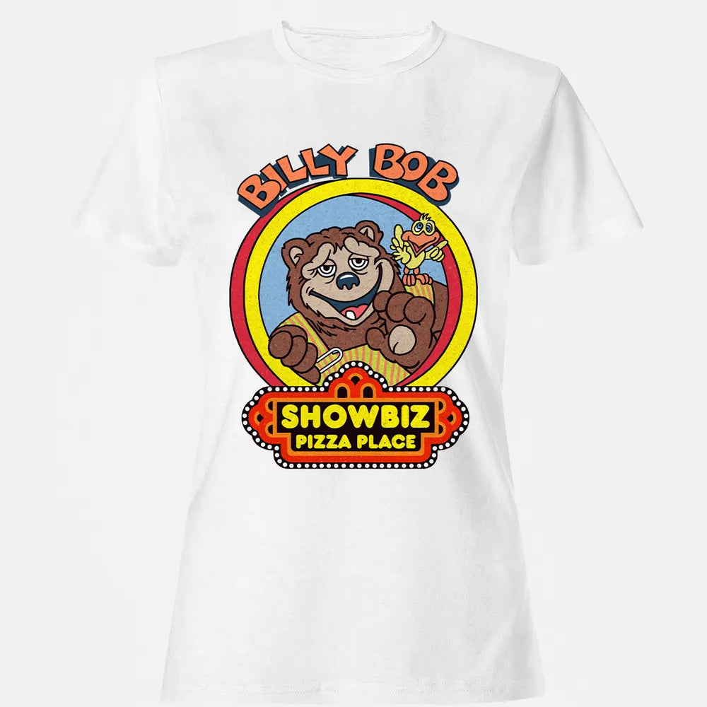 Women's T-shirt - T48VA249