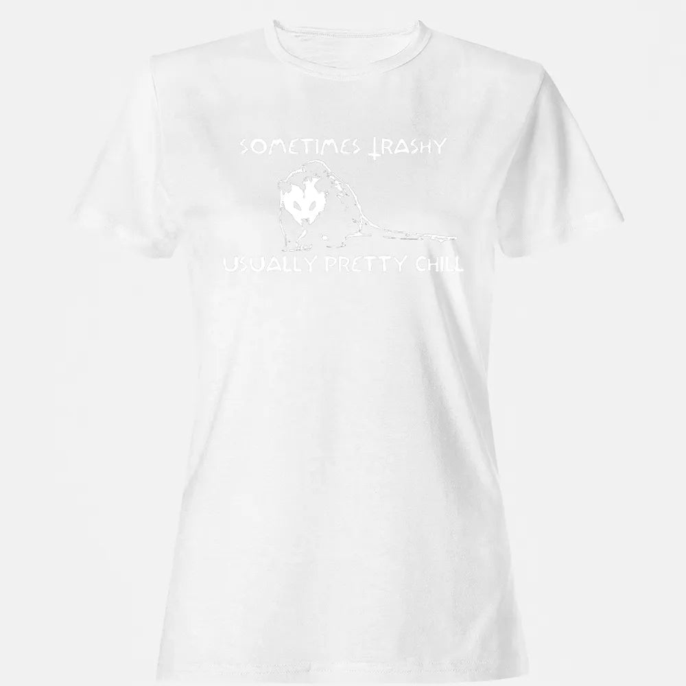 Women's T-shirt - VNV5CLFQ