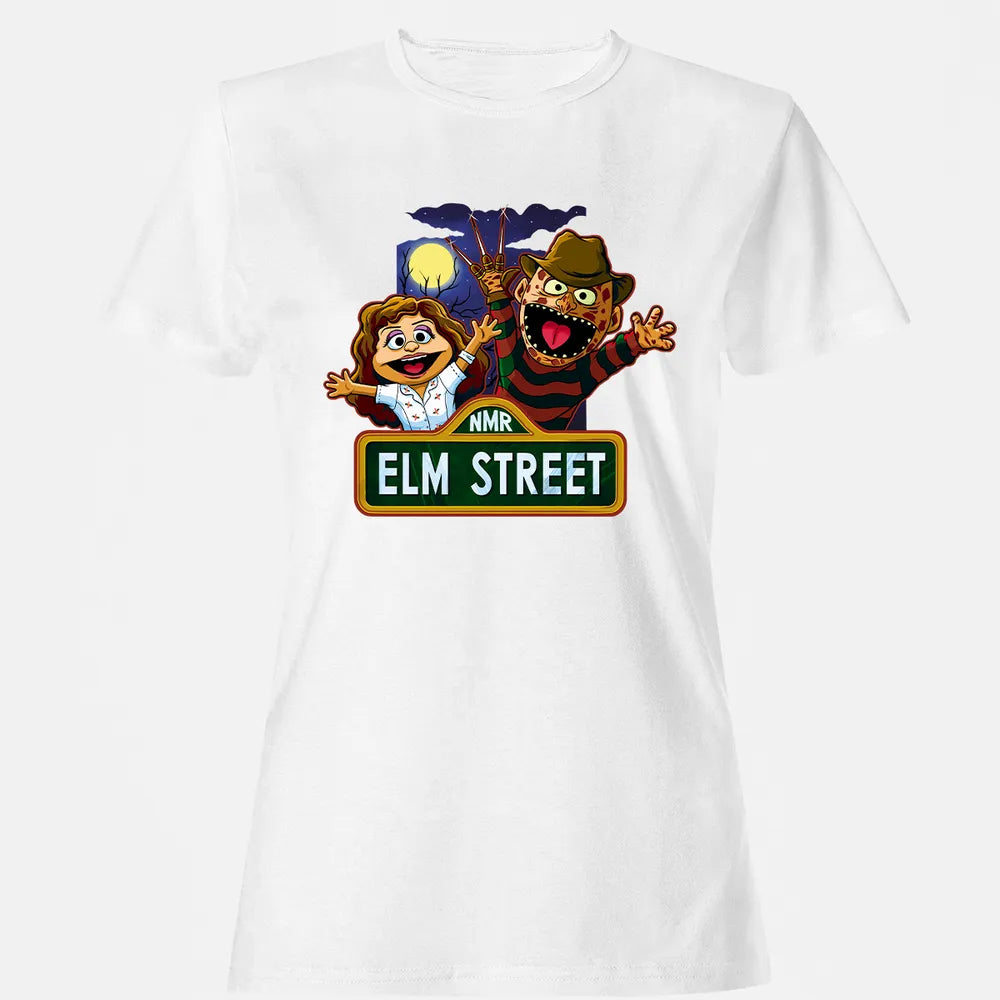 Women's T-shirt - KPCHJT6S