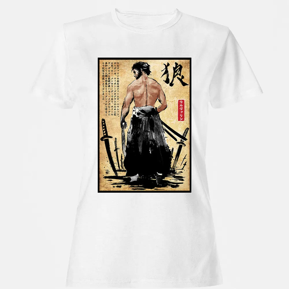 Women's T-shirt - S3CFBW3C