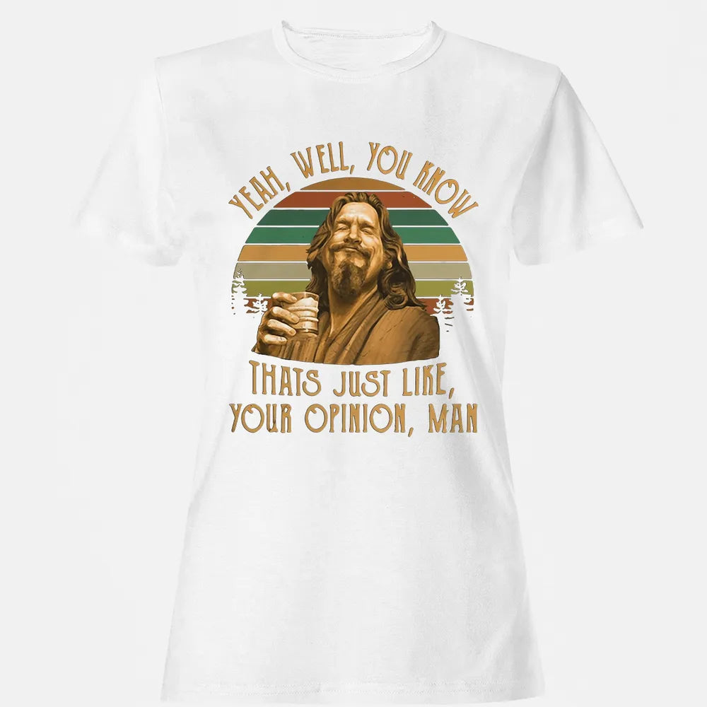 Women's T-shirt - EW3ZUT3A