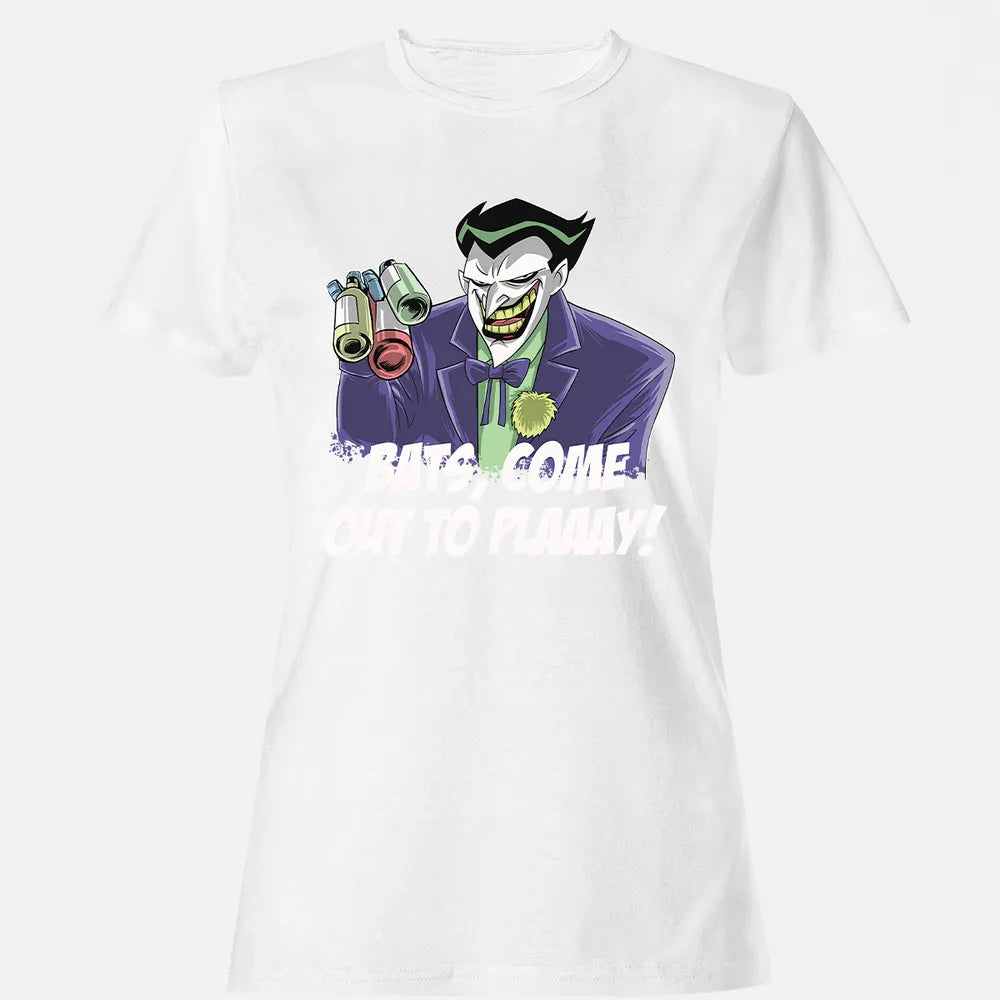 Women's T-shirt - FKARC6GF
