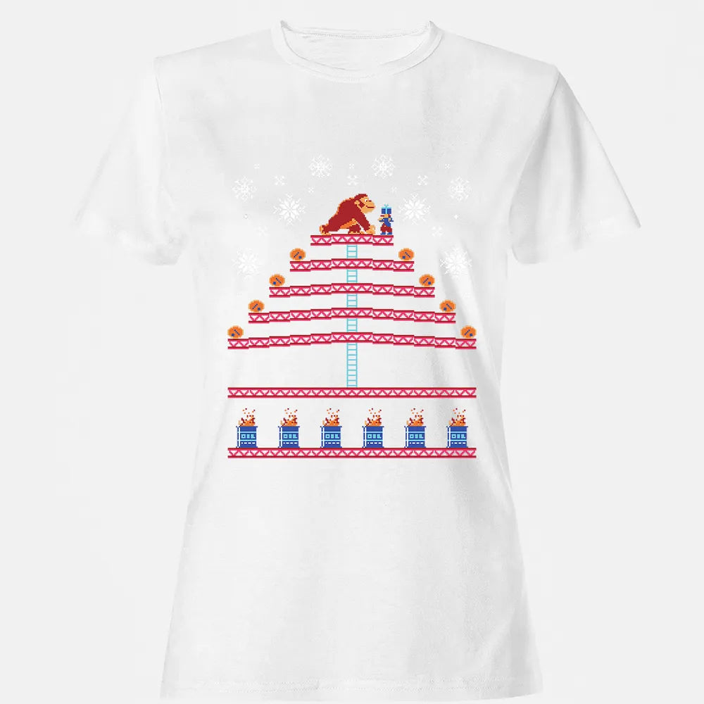 Women's T-shirt - F7HNQPPB