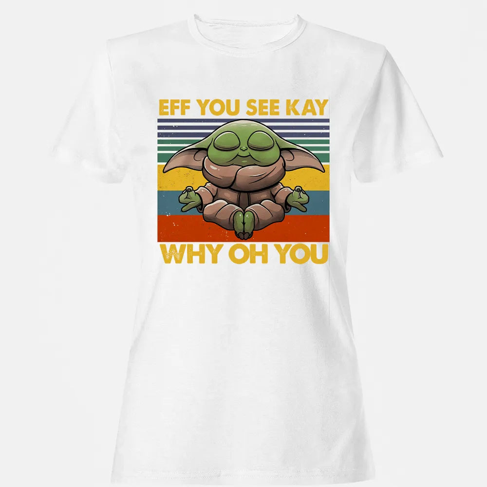 Women's T-shirt - LUXW6VSS