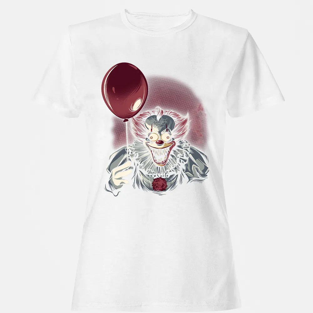 Women's T-shirt - ZT146FAT