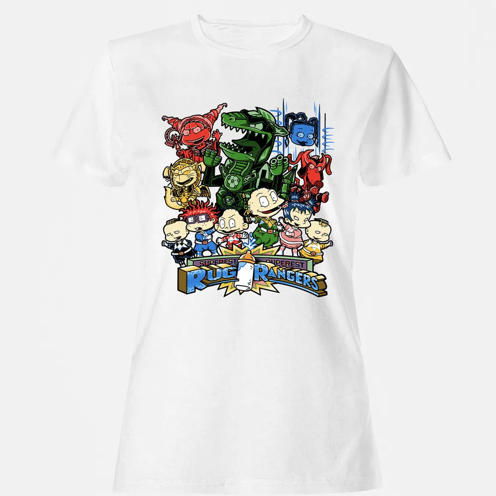 Women's T-shirt - LKNB7Z8Z