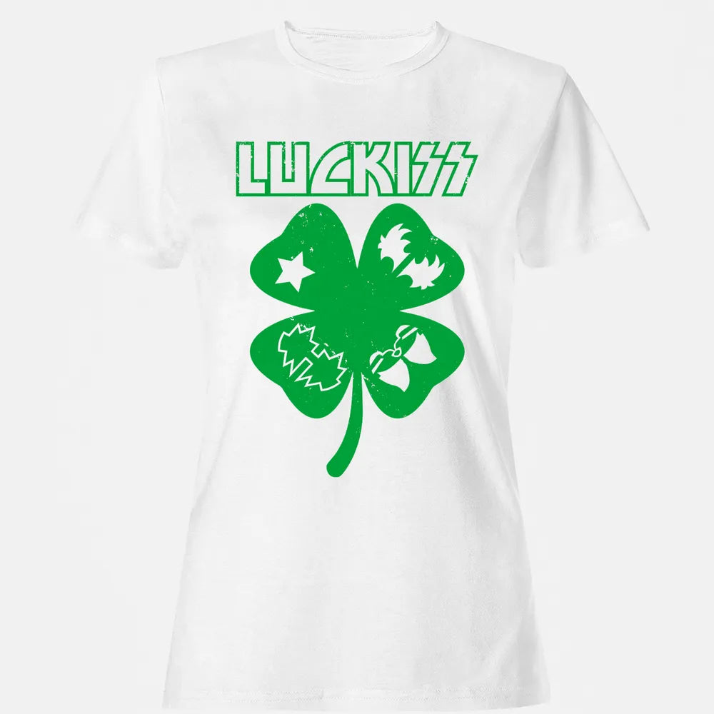 Women's T-shirt - 8QDZTZW4