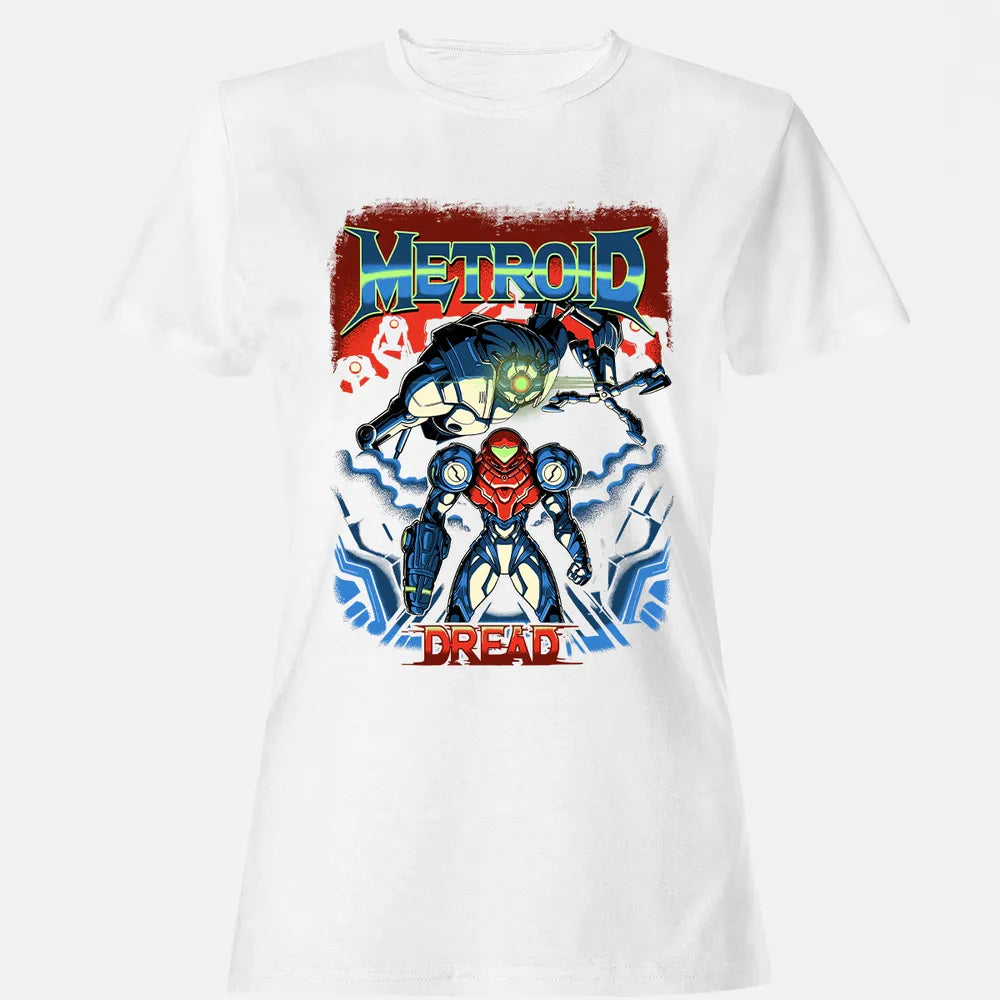 Women's T-shirt - PNQFHPLG