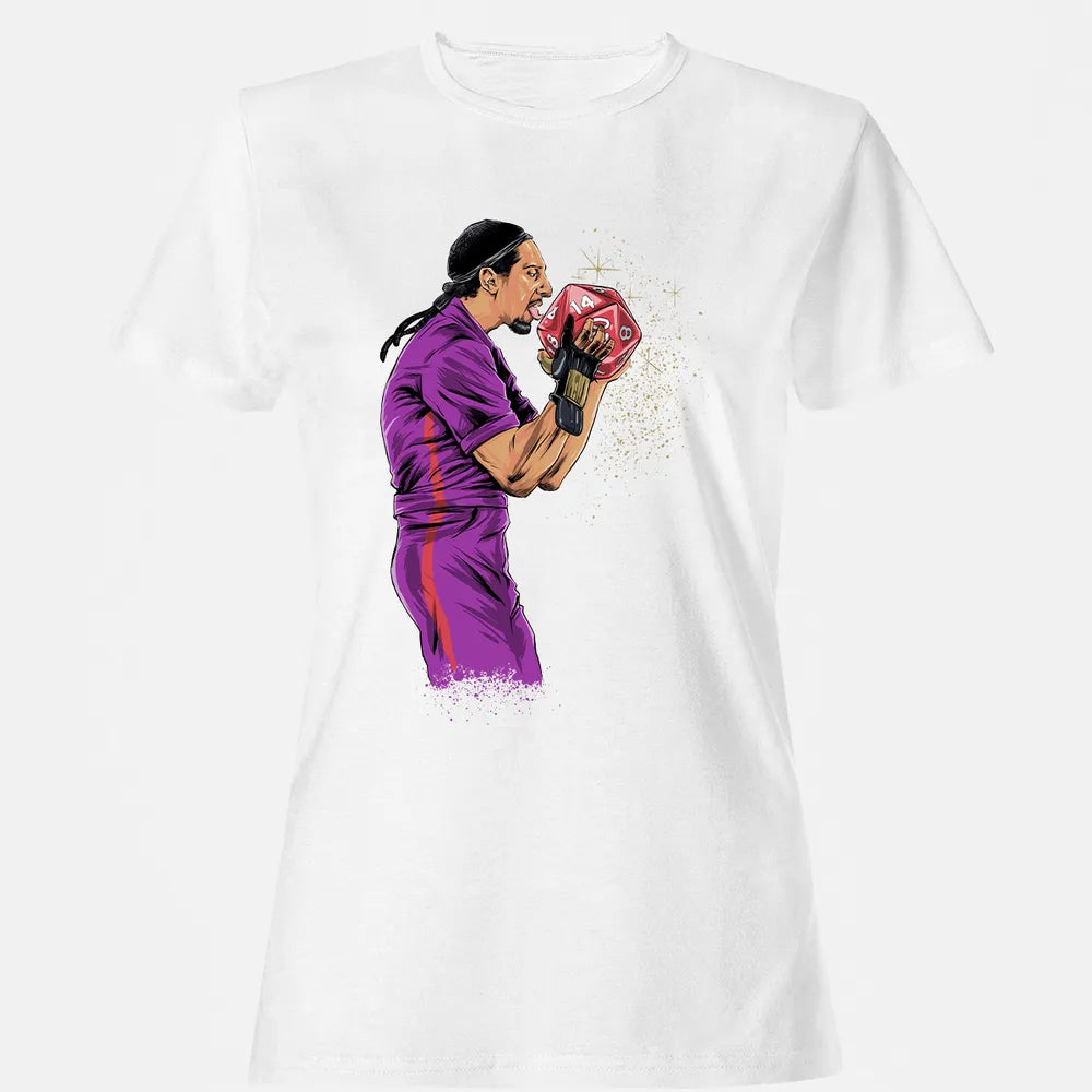 Women's T-shirt - MS67WZ72