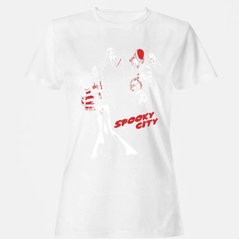 Women's T-shirt - ZS2RQE55