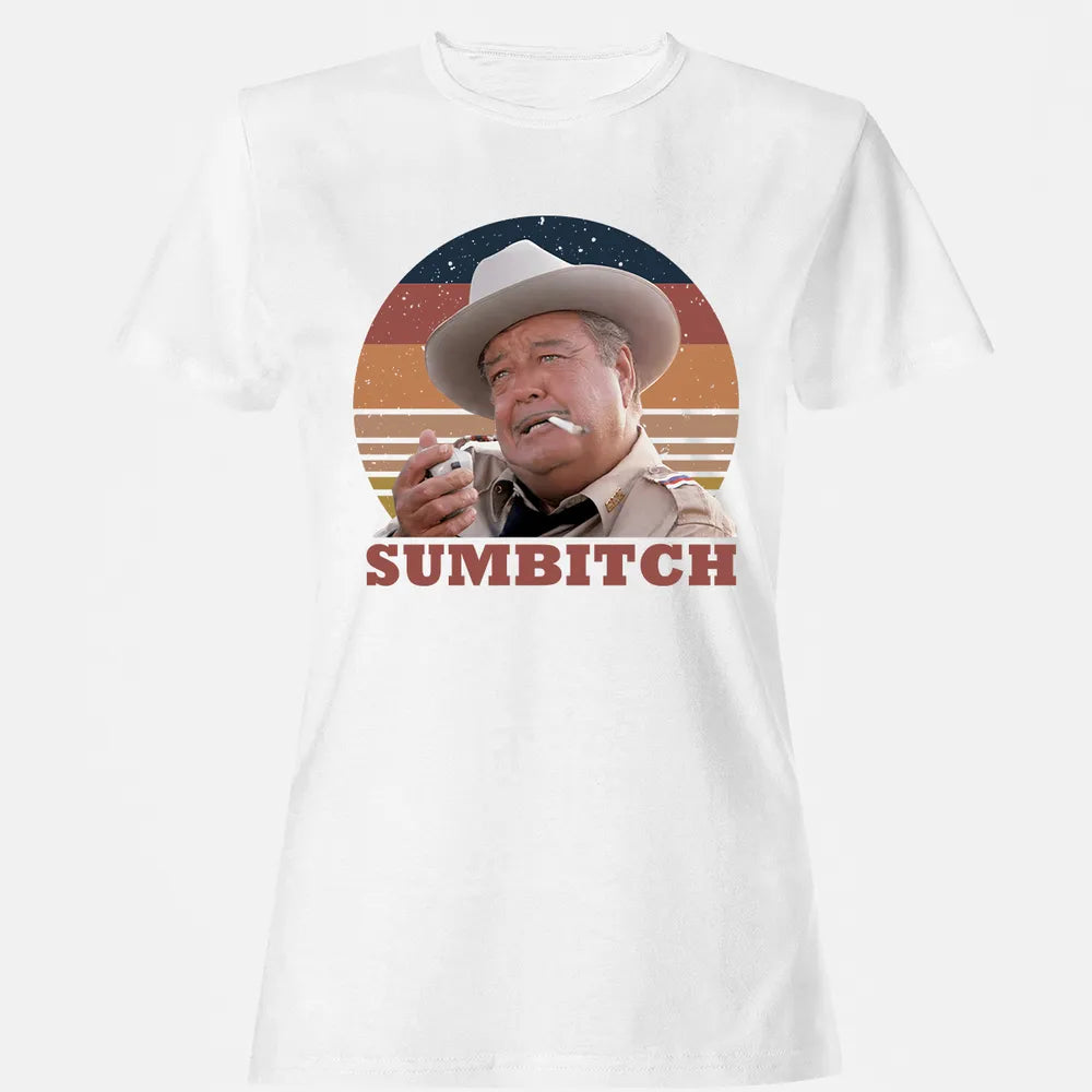 Women's T-shirt - VJXCKMZZ