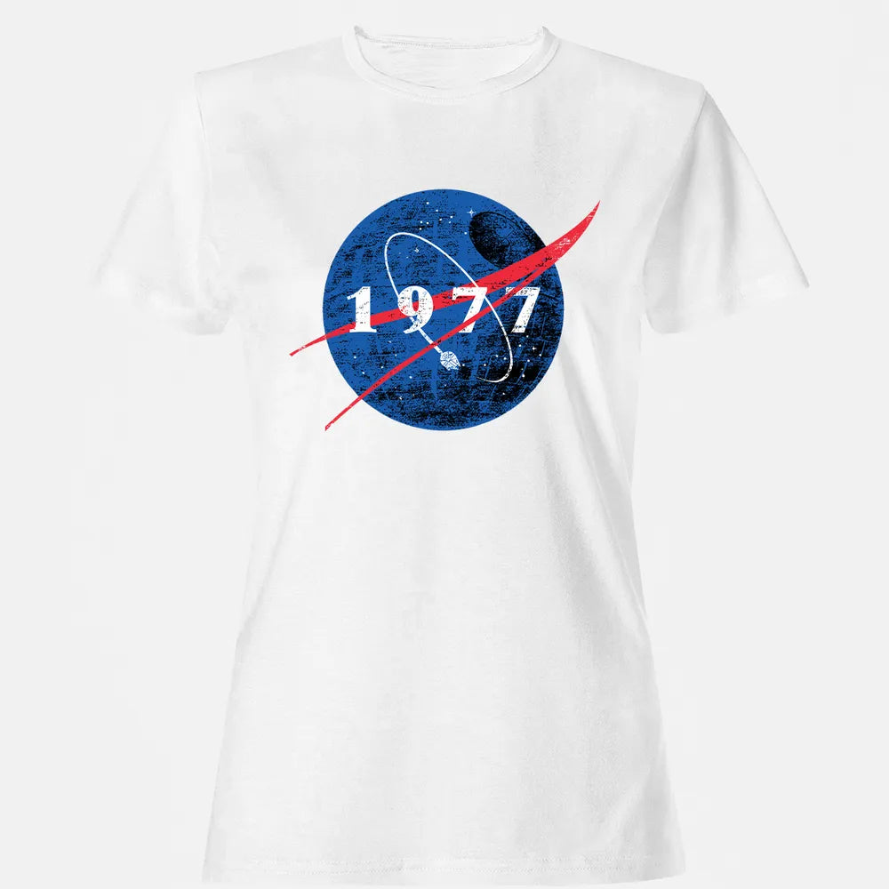 Women's T-shirt - F75BXZMH