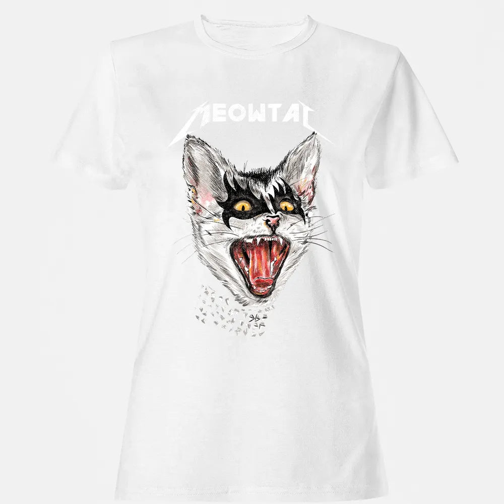 Women's T-shirt - AVSFBKFY