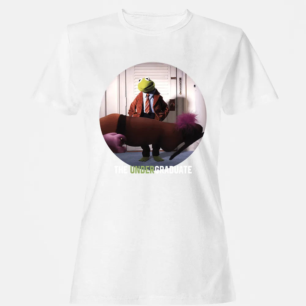 Women's T-shirt - 7CWBDC2R