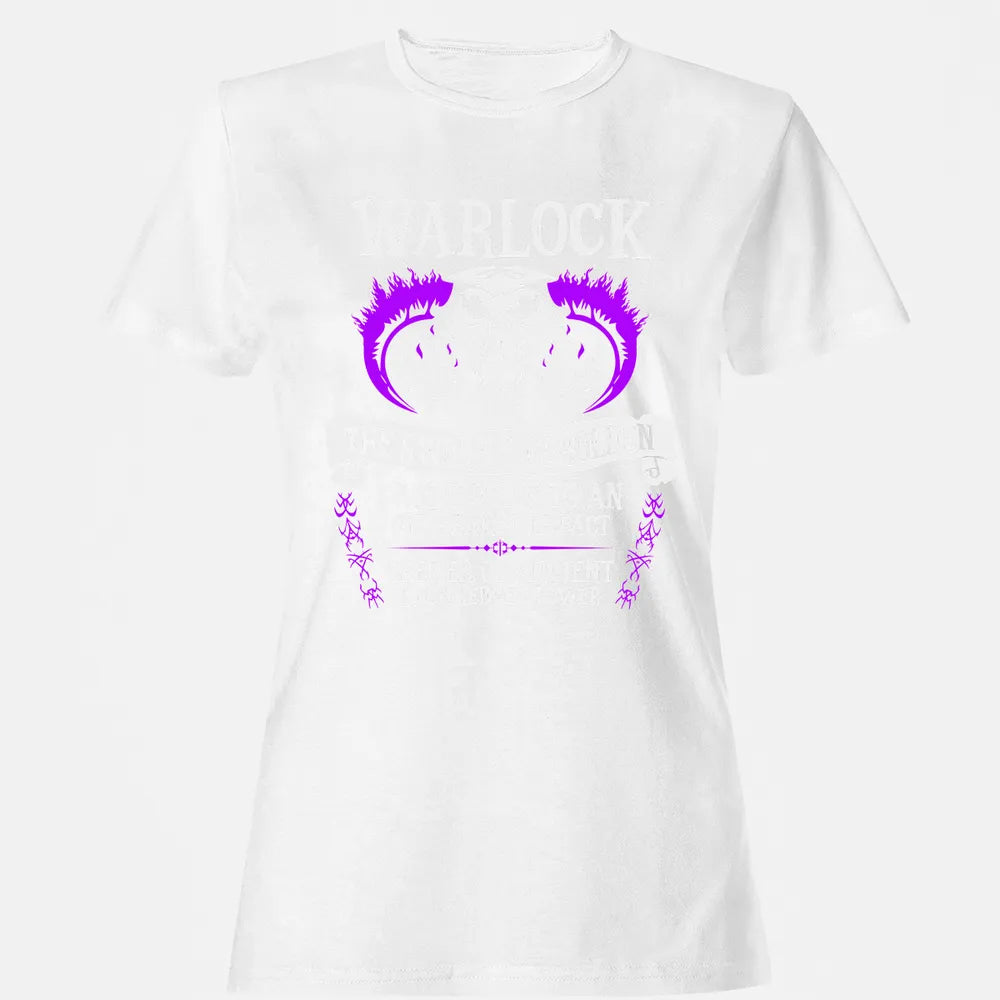 Women's T-shirt - WRTYNMHX