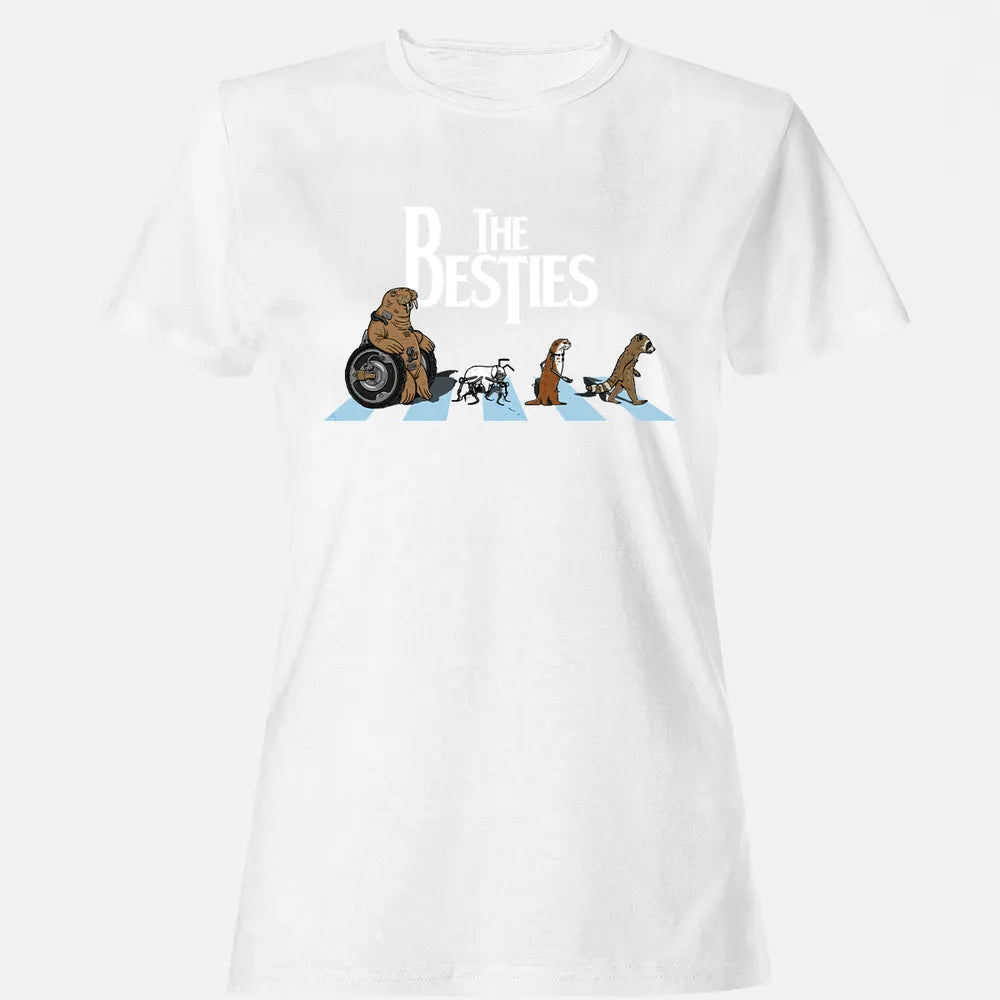 Women's T-shirt - NJWB796R