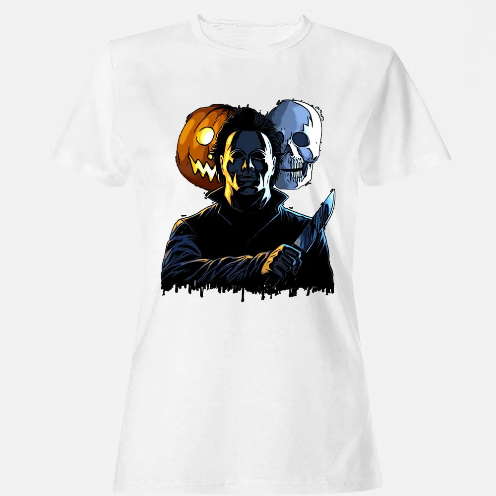 Women's T-shirt - JV2XLJJ8