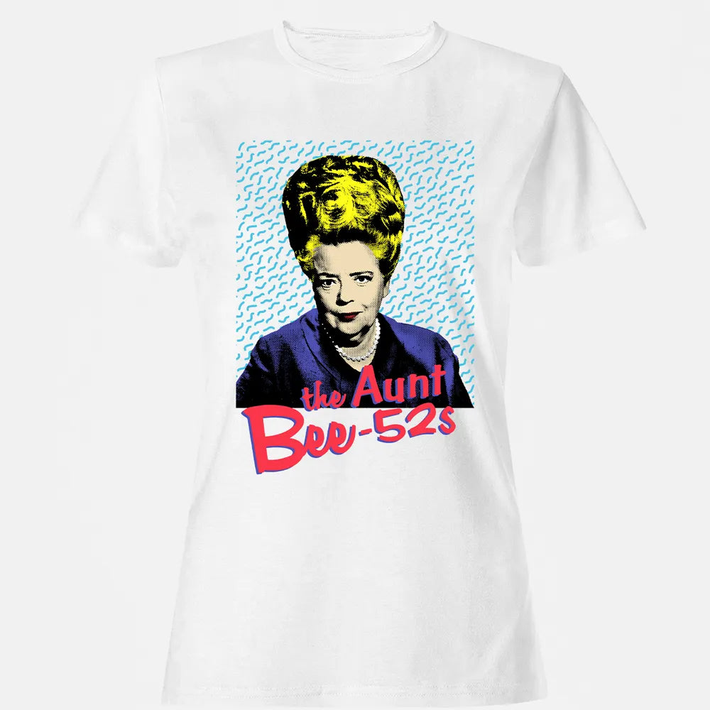 Women's T-shirt - GBNRHTQF