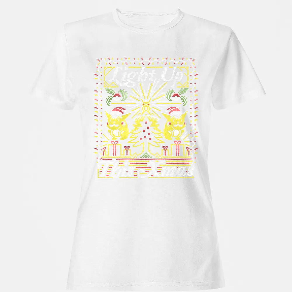 Women's T-shirt - SJFP9H4F