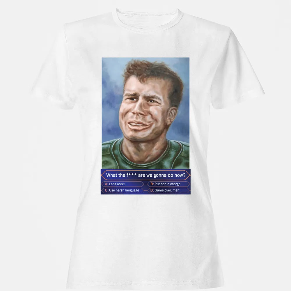 Women's T-shirt - H1Z4A5PB