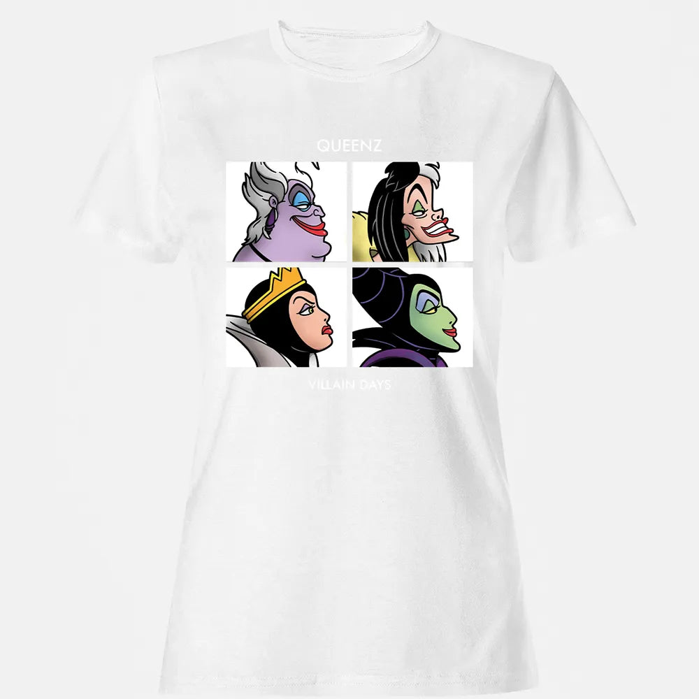Women's T-shirt - UEGC3MKV