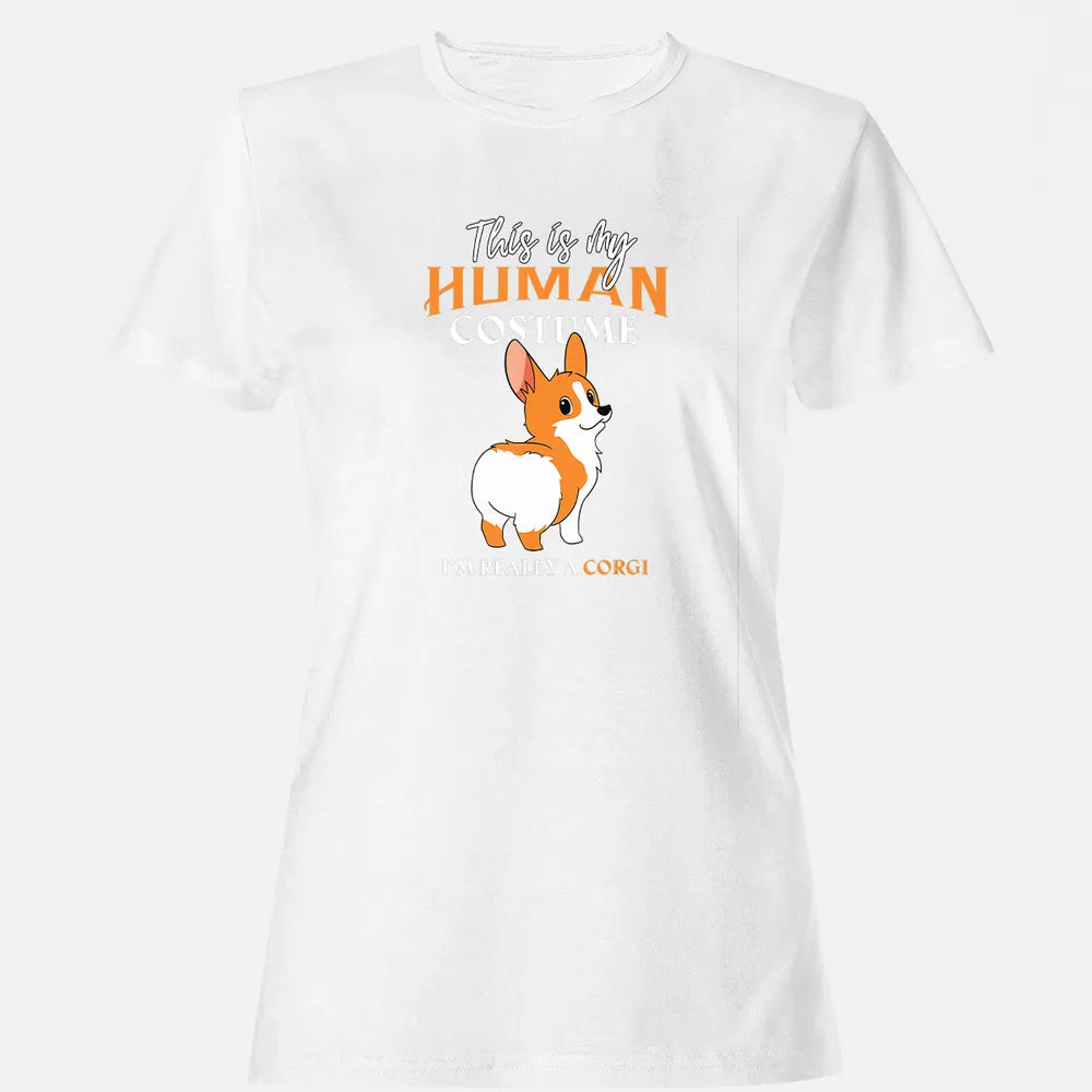 Women's T-shirt - 6VCBQJUE