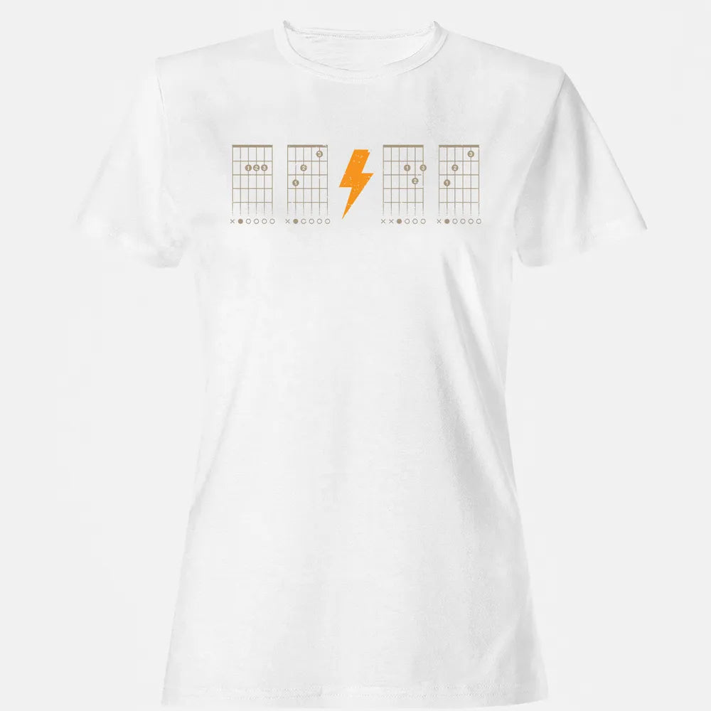 Women's T-shirt - 3N4UJ9T7