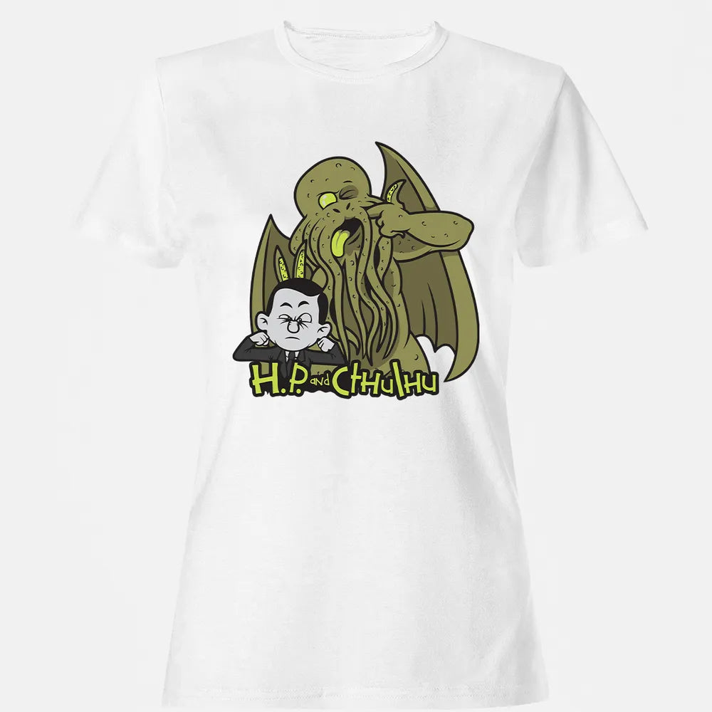 Women's T-shirt - GXA26UJU