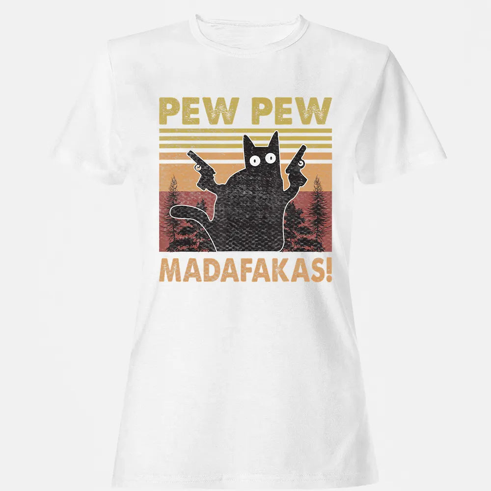 Women's T-shirt - YF6AQFGG