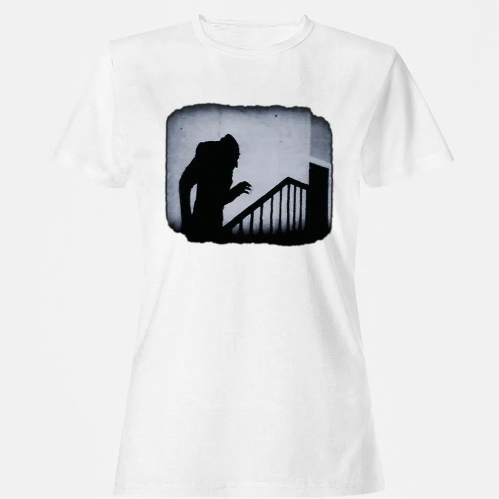 Women's T-shirt - UHUSJZNX