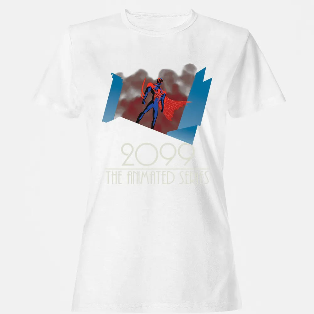 Women's T-shirt - MRJYUP4W