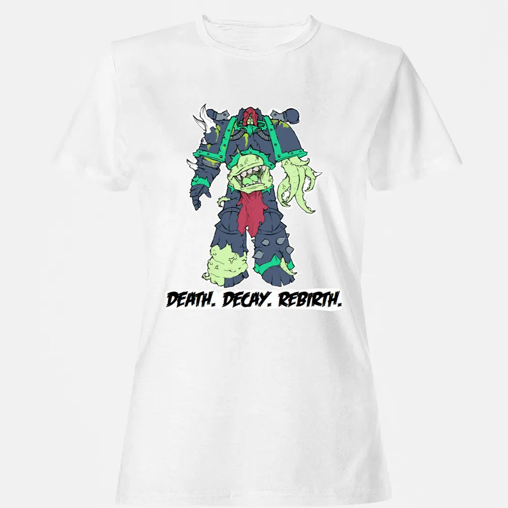 Women's T-shirt - PVJP1M2M
