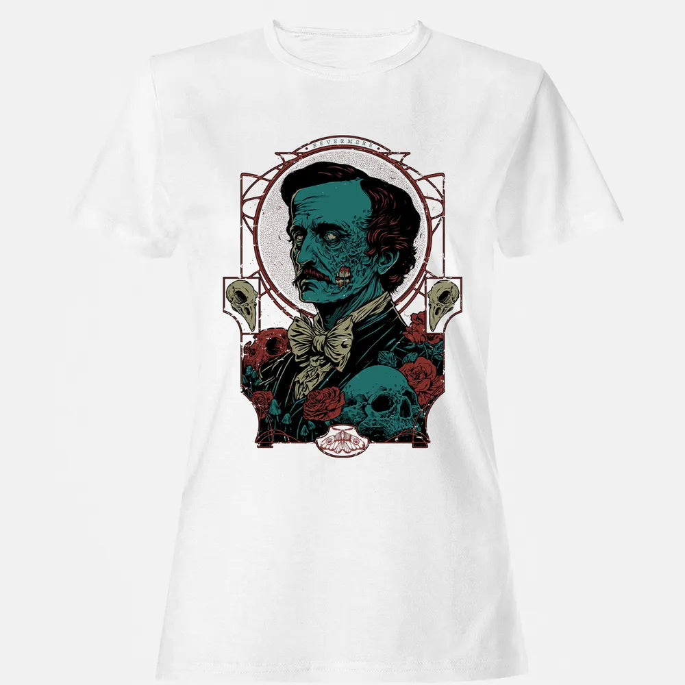 Women's T-shirt - CEMA921W