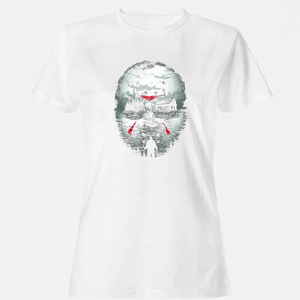 Women's T-shirt - TY1VRLEX