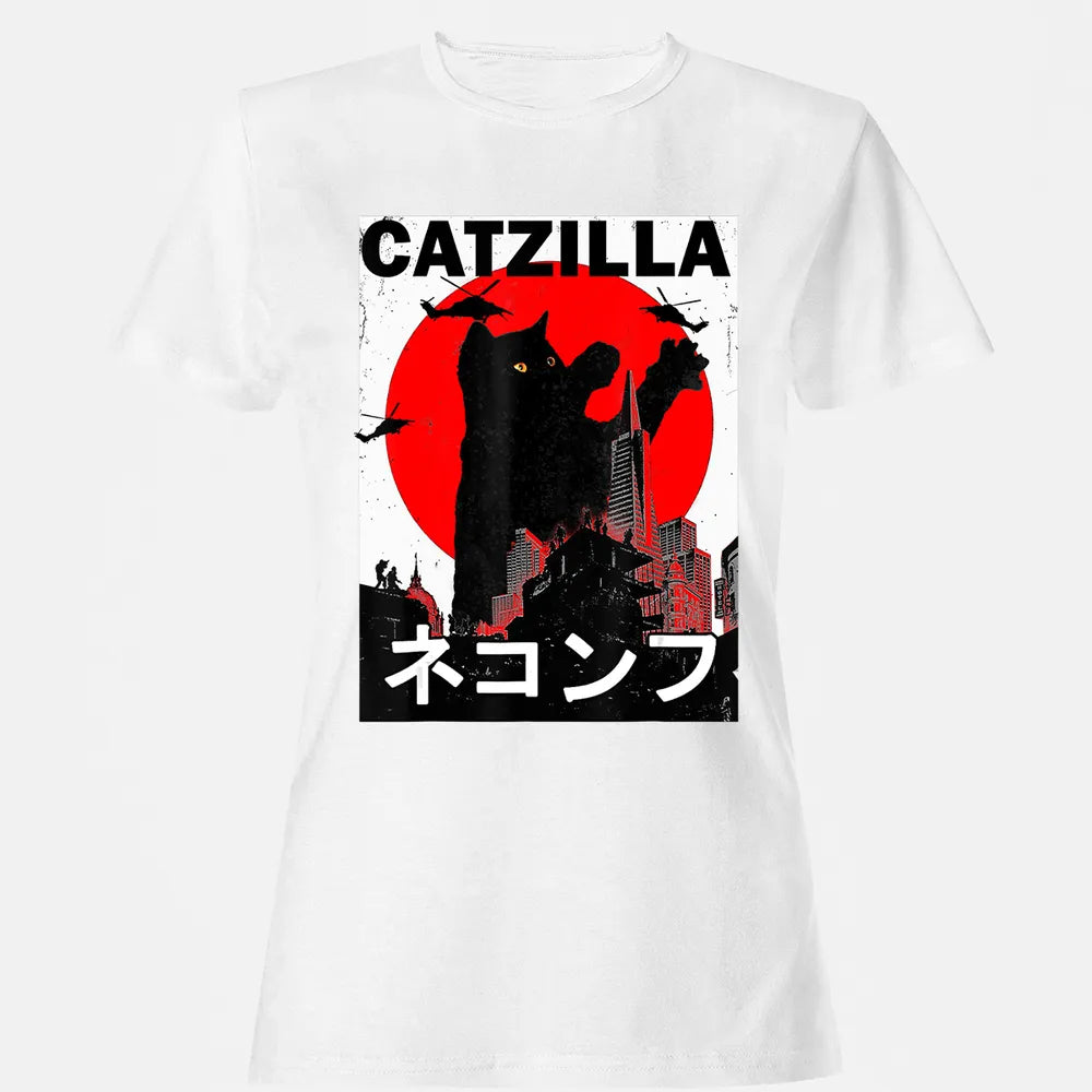 Women's T-shirt - CAX4S9CD