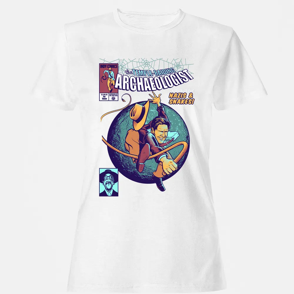 Women's T-shirt - GEV289ET