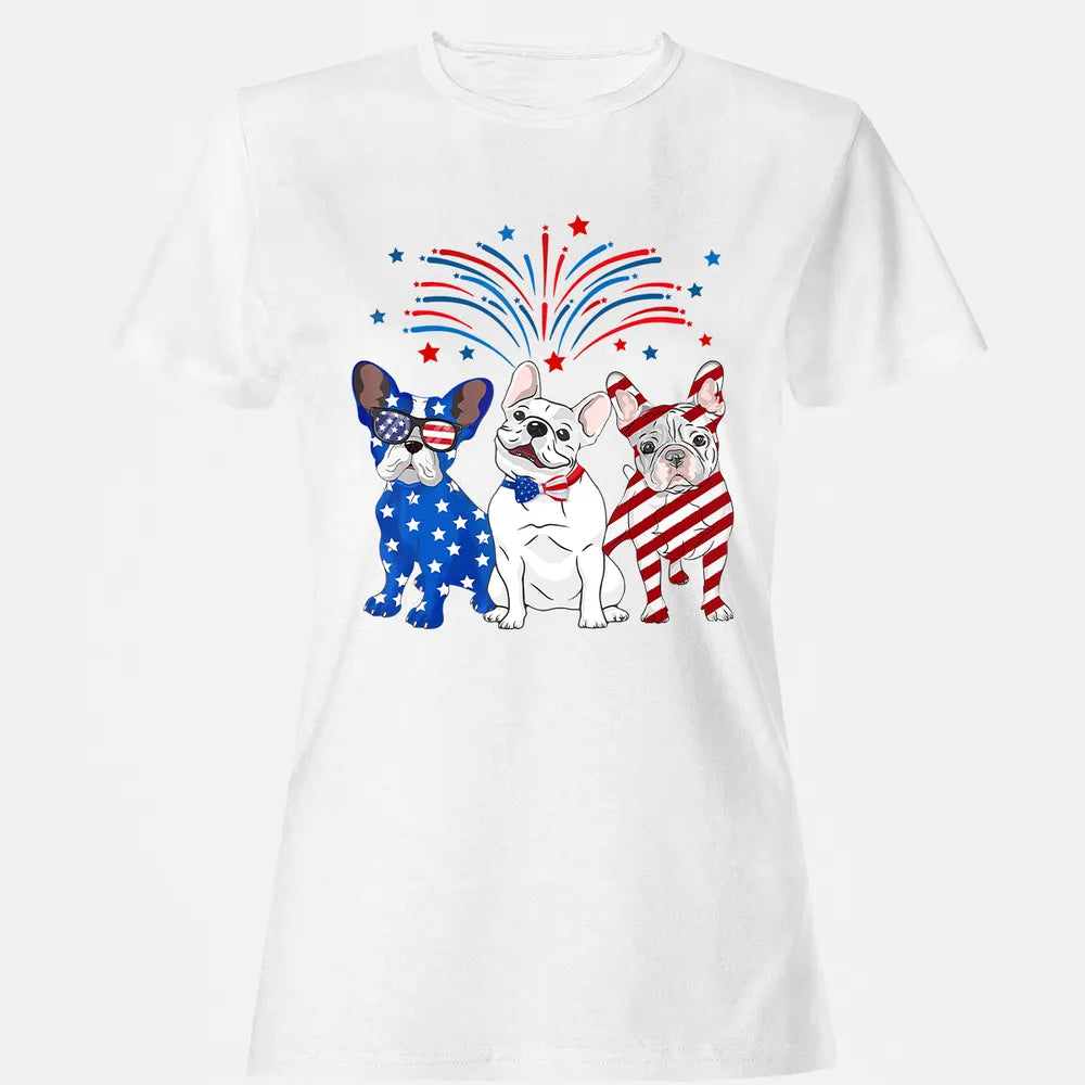 Women's T-shirt - NGM68V4Q