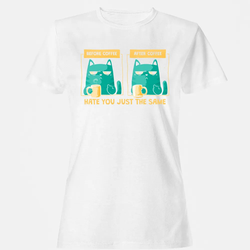 Women's T-shirt - F7LNH5HW