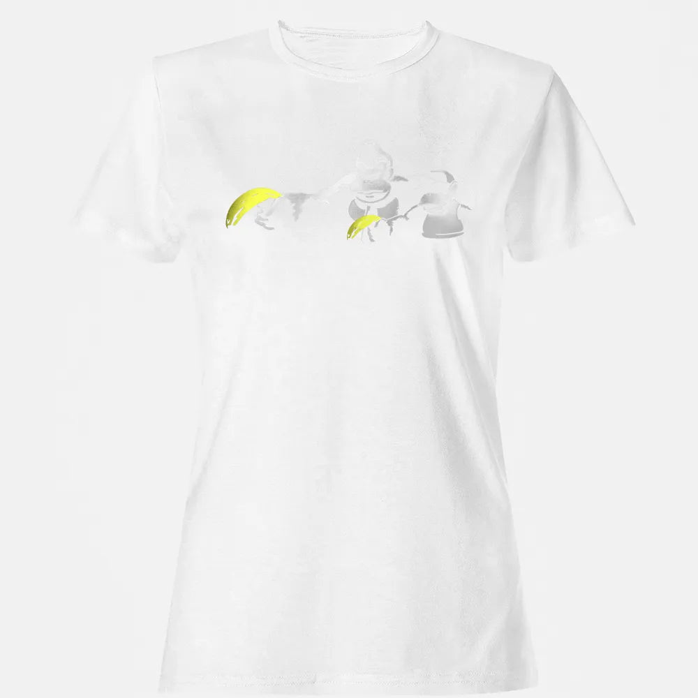 Women's T-shirt - V7ESVGX6
