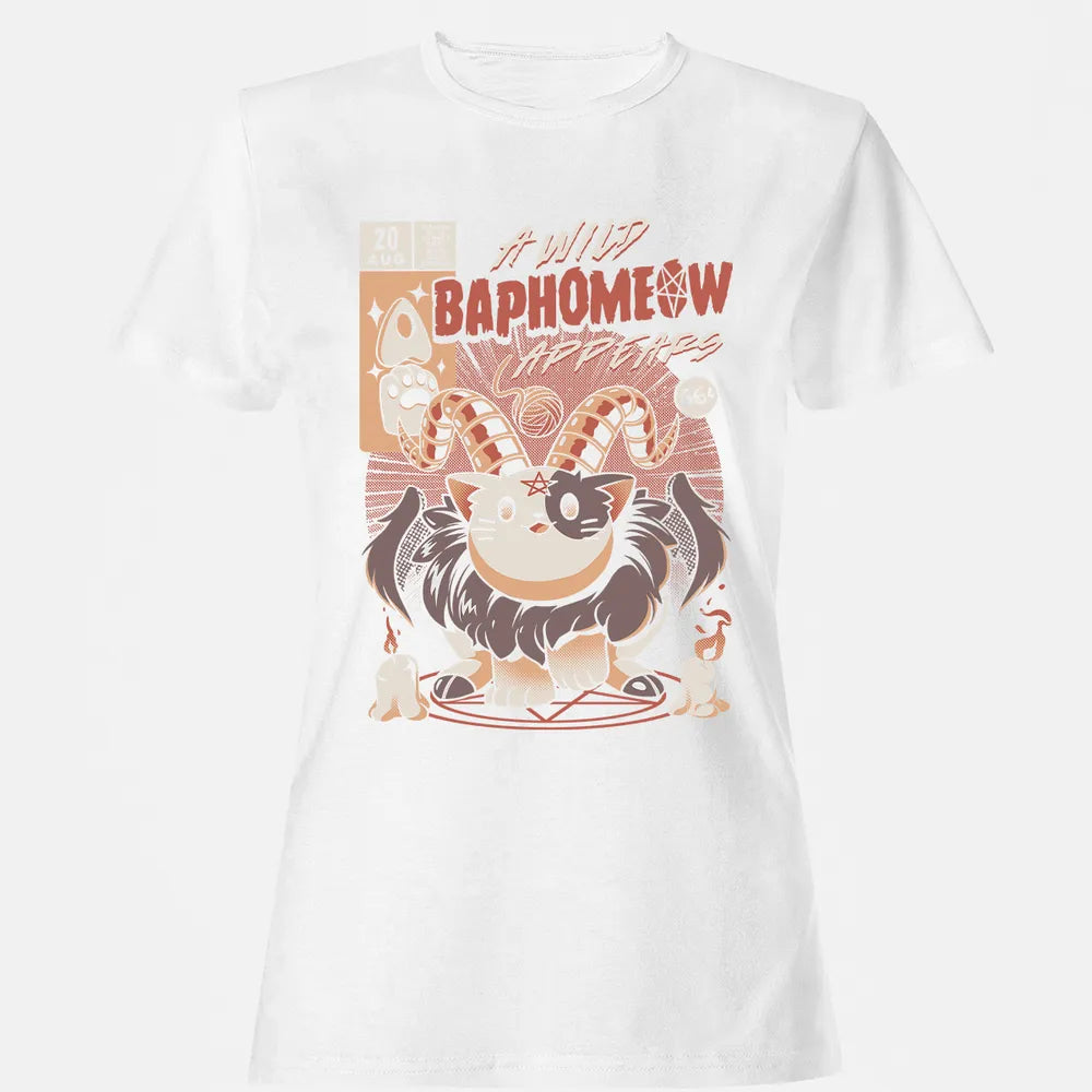 Women's T-shirt - 68R4M53M