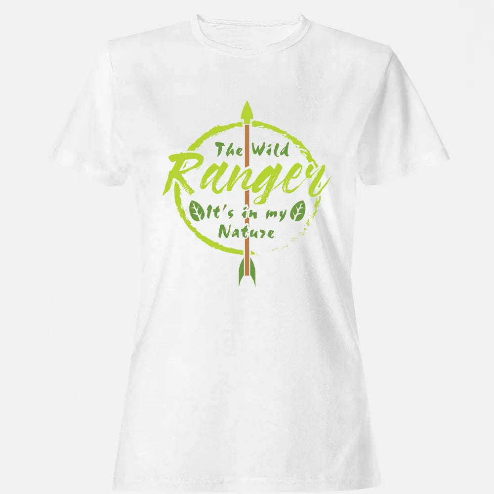 Women's T-shirt - 8RXTKKAF