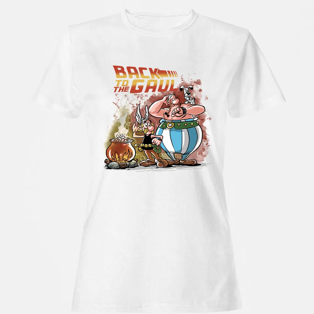 Women's T-shirt - G8UEM91W