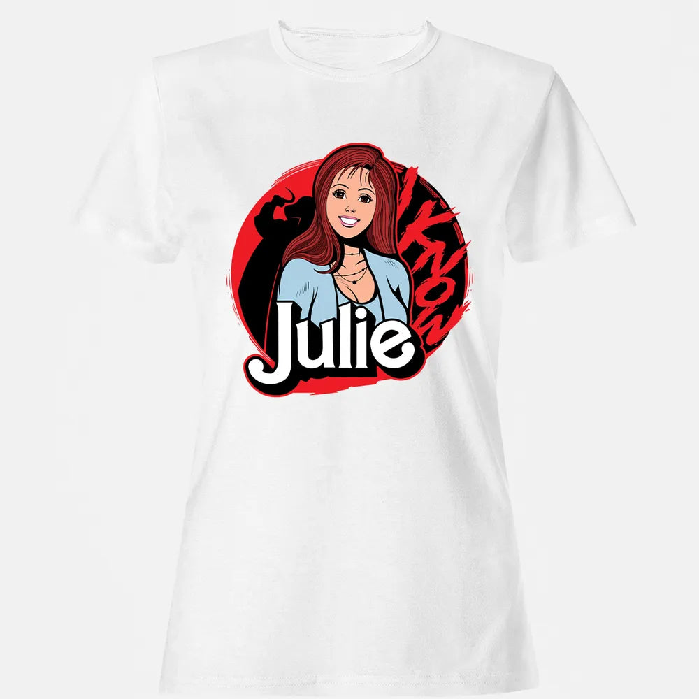 Women's T-shirt - 3875J6AD
